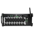 thumbnail image 4 of Mackie DL16S 16-Channel Digital Audio Mixer with Built-in WiFi, 4 of 13