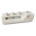 thumbnail image 1 of Household Knitting Machine Row Counter Crocheting Replace Parts Sewing Machine, 1 of 8