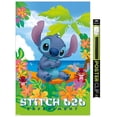 thumbnail image 1 of Disney Leroy et Stitch - Plage, 1 of 4