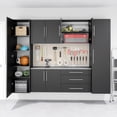 thumbnail image 3 of Prepac Armoire de rangement de base HangUps, 3 of 9