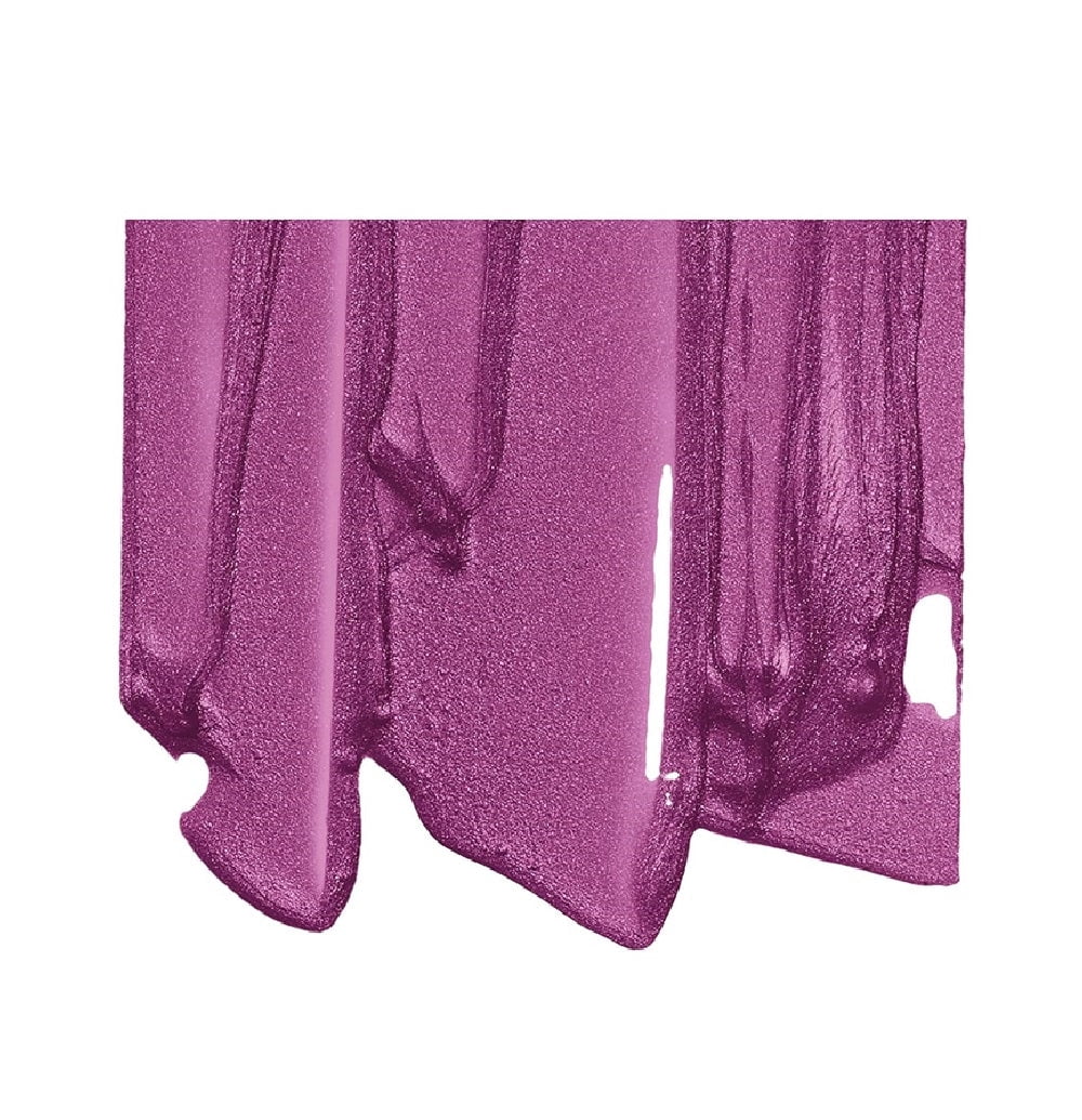 Revlon ColorStay Overtime Lipcolor, Neverending Purple 520 ( 2 Pack)