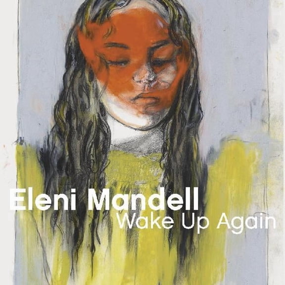 Eleni Mandell - Wake Up Again - Folk Music - CD