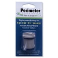 thumbnail image 1 of Perimeter Technologies IFA-001-YEAR Invisible Fence Compatible R21 & R51 Year Dog Collar Battery Supply, 1 of 1