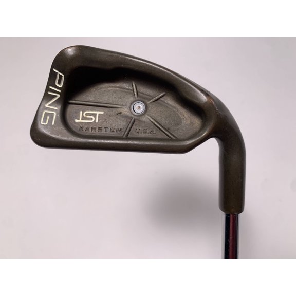 Pre-Owned Ping ISI Beryllium Copper Single 5 Iron White Dot 3* Up Cushin Z-Z65 Mens RH