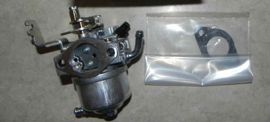 NEW KOHLER COMPLETE CARBURETOR KIT 28-757-05-S OEM KO-13