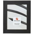 thumbnail image 1 of Craig Frames Jasper Picture Frame, 9 X 12 Inch, Country Charcoal Black, 1 of 4