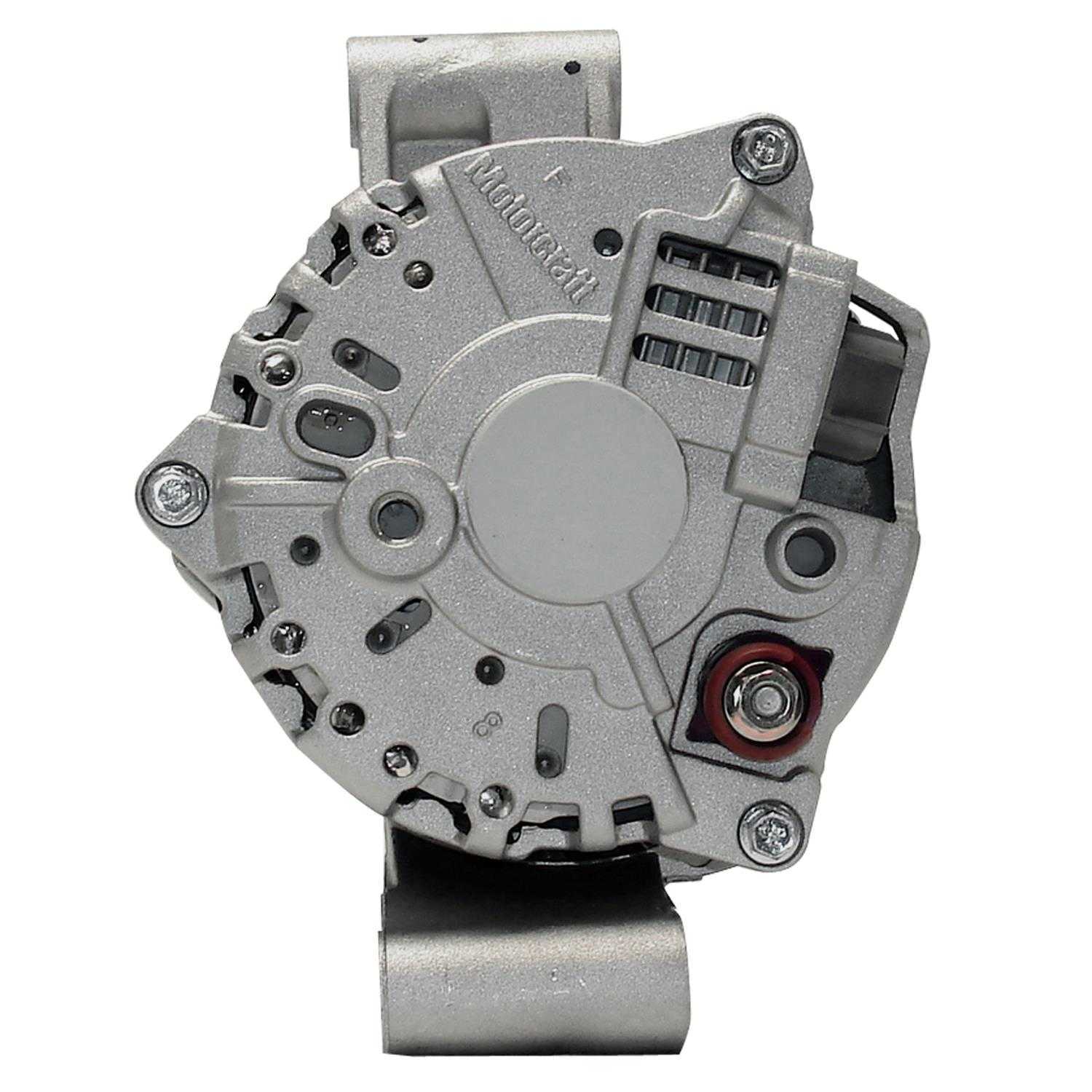FVP Professional 7796803 Alternator Standard