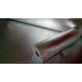 thumbnail image 6 of 200SQFT R12 HVAC DUCT PIPE WRAP Reflective FOAM CORE Insulation Roll (10MM), 6 of 6
