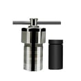 thumbnail image 3 of Vessel-kettle Hydrothermal Autoclave Reactor with PPL Chamber Hydrothermal Synthesis 50ml ,Wide Application, 3 of 6