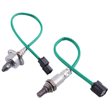 Denso 234-5010 Air Fuel Ratio Sensor – OEM-Style Replacement, Black
