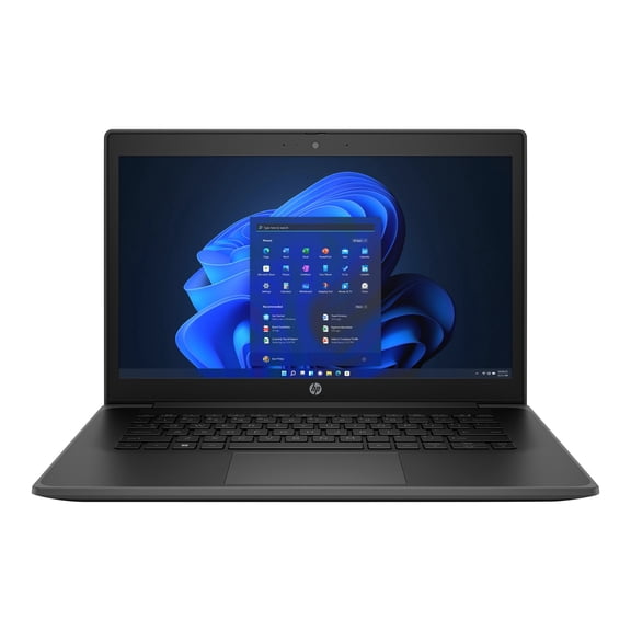 Restored HP Probook Fortis G10 14" FHD IPS Intel Core i5-1240U 1.7 GHz 16GB 256GB SSD Intel Iris Xe Graphics Windows 11 Pro Laptop, Black - 6W581AV (Refurbished)