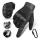 thumbnail image 1 of Guantes Proteccion De Dedo Pantalla Táctil Para Moto Malla Para Moto Guantes Para Moto Protecciones Motociclista Accesorios Para Motociclista Guantes Negros Talla Xl Jeeyee, 1 of 8