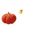 thumbnail image 1 of Almohadas de calabaza de Halloween,Almohadas de calabaza de Halloween Decoración del hogar Suave,Cojines de calabaza para Halloween,peluches,sofá,Estatua de serpiente de dibujos, 1 of 8