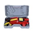 thumbnail image 2 of 2 Ton Horizontal Jack For Car Car 2T Manual Hydraulic Jack Car Tire Changing Tool ,Stable and Secure, 2 of 5