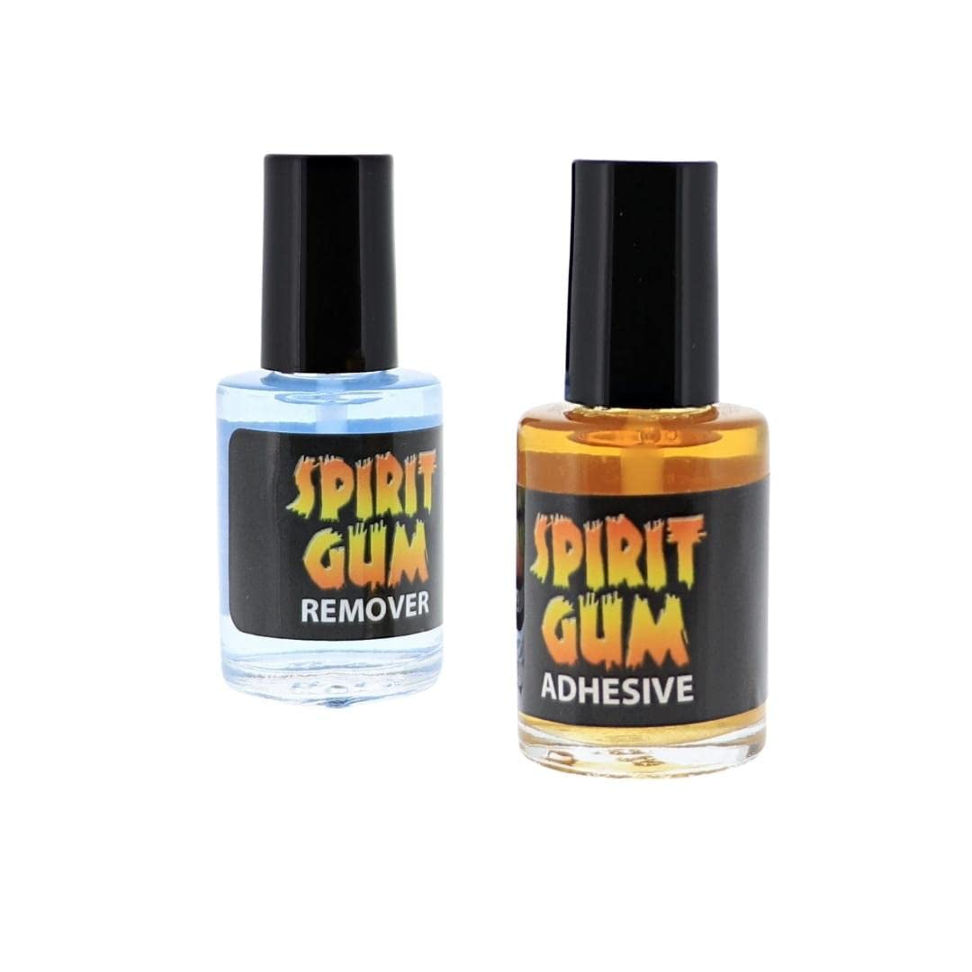 Spirit Gum – Premiere, Inc.