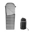 thumbnail image 1 of Portable Sleeping Bag Envelope Type Splicing Lightweight Waterproof Sleeping Bag For, 1 of 5