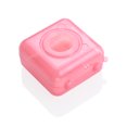 thumbnail image 1 of Amdohai PeriPage A6 Thermal Printer Plastic Case with Strap Anti-Dust Anti-Shock Anti-Scratch Protect Case, 1 of 8