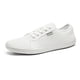 thumbnail image 2 of Zapatos Punta Ancha Dshgj ( 39) Blanco, 2 of 8