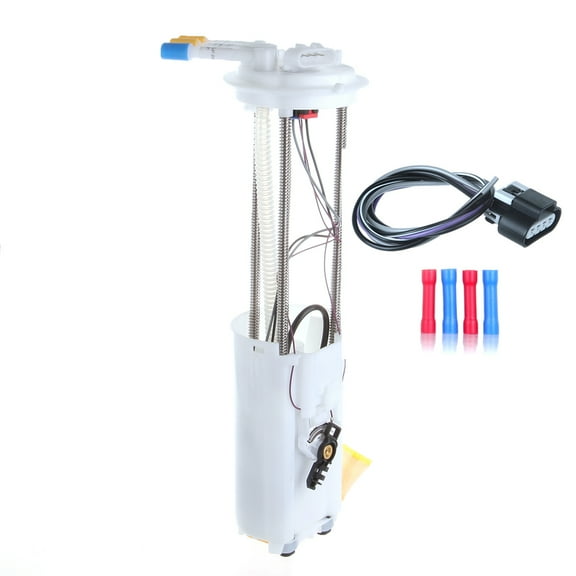 E3920M New Electric Fuel Pump Module Assembly Fits for 1996 for Chevy S10 V6-4.3L 1996 for GMC SONOMA V6-4.3L