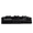 Black, variant on Ucloveria Compression Floor Sofa Bed, 3-Seat Convertible Modular Sectional Couch with Fixed-Shape Frame, Comfy Foldable Mattress Boneless Sleeper Couch, Convertible Sofa for Living Room, Dark Green