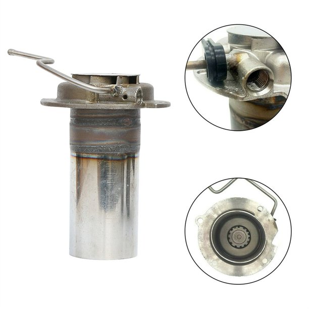 5KW Universal Heater Burner Combustion Chamber For Car Air Diesel Parking  Heater - Walmart.com