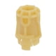 thumbnail image 1 of Guía de cable de freno de estacionamiento fijador de cable de freno de mano duradero resistente a la abrasión 471911 para 508 ANGGREK Otros, 1 of 8