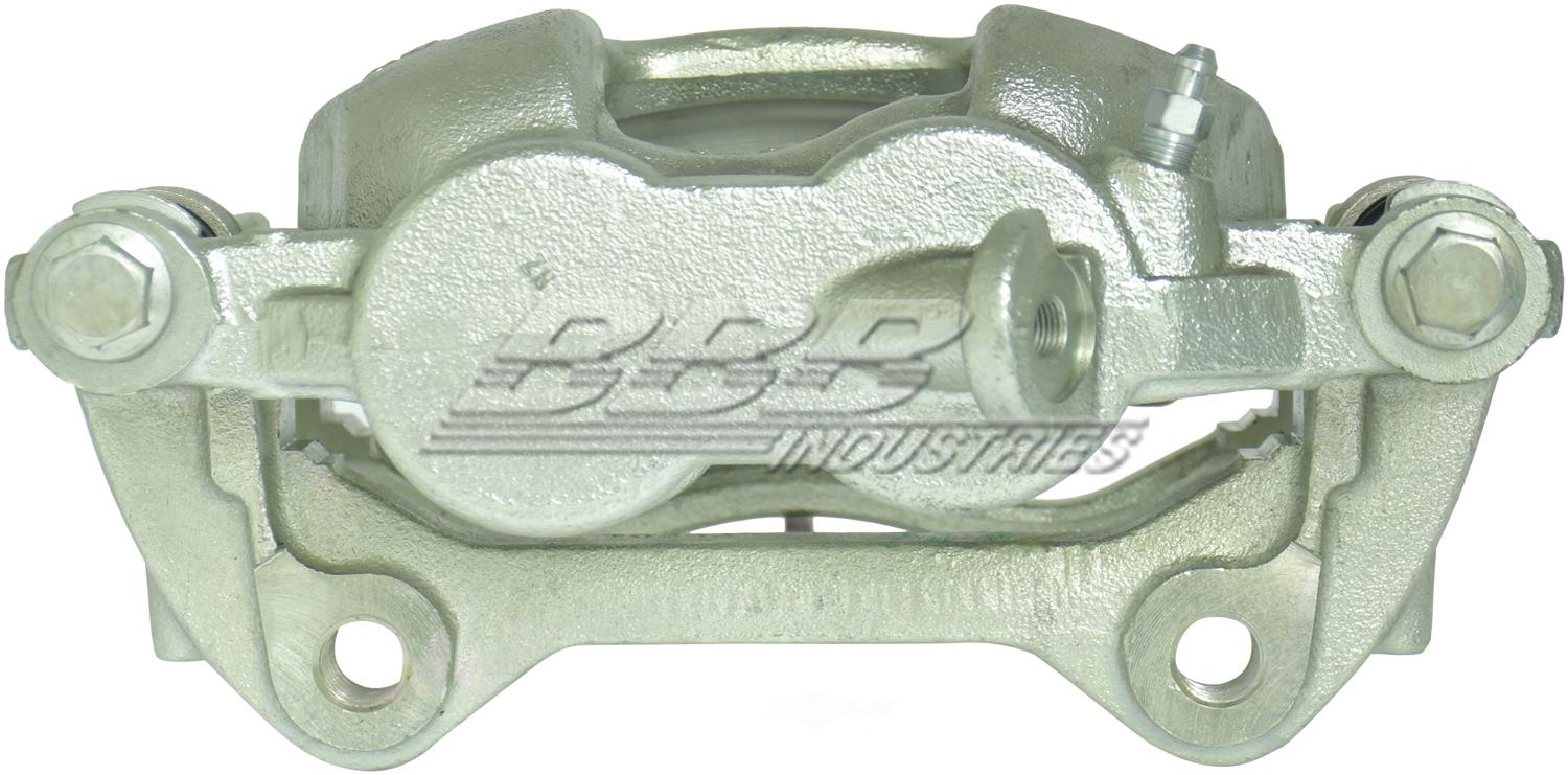 TERREPOWER formerly BBB Industries 99-18030B Reman Caliper w/installation Hardware