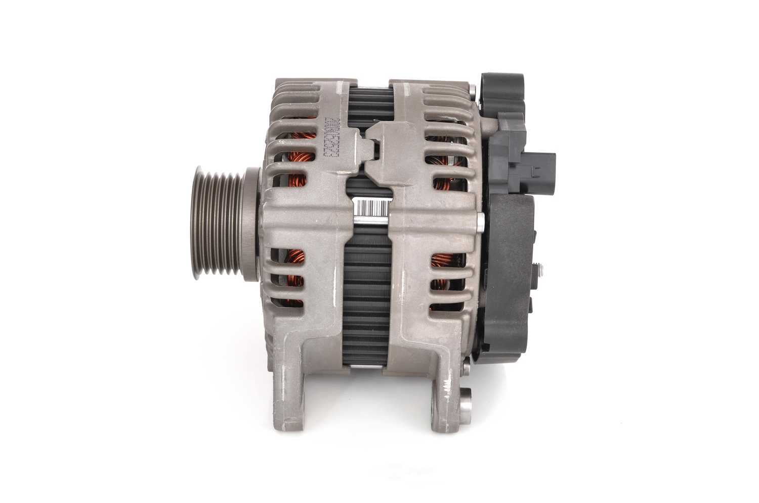 Bosch AL0898N Premium 100% New Alternator