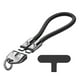 thumbnail image 1 of Cable de carga C a C de 240 W con pulsera portátil, 1 of 5