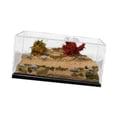 thumbnail image 3 of bedienty 1/64 Model Mountain Road Scene Gifts Scene Car Vehicle for Model Toy Figures, 3 of 5