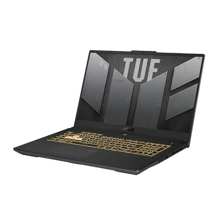 TUF Gaming A15 17.3" Full HD Gaming Laptop, AMD Ryzen 9 7940HS, NVIDIA GeForce RTX 4050 6 GB, 1TB SSD, Windows 11 Home, FA707XU-MS94
