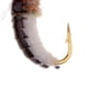 thumbnail image 4 of 6pcs Scud para Los Señuelos Artificiales Del Cebo Del de Macarena Conjunto de moscas de pesca con mosca, 4 of 8