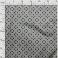 thumbnail image 2 of oneOone Viscose Chiffon Fabric Small Motif Ikat Print Fabric By The Yard 42 Inch Wide, 2 of 4