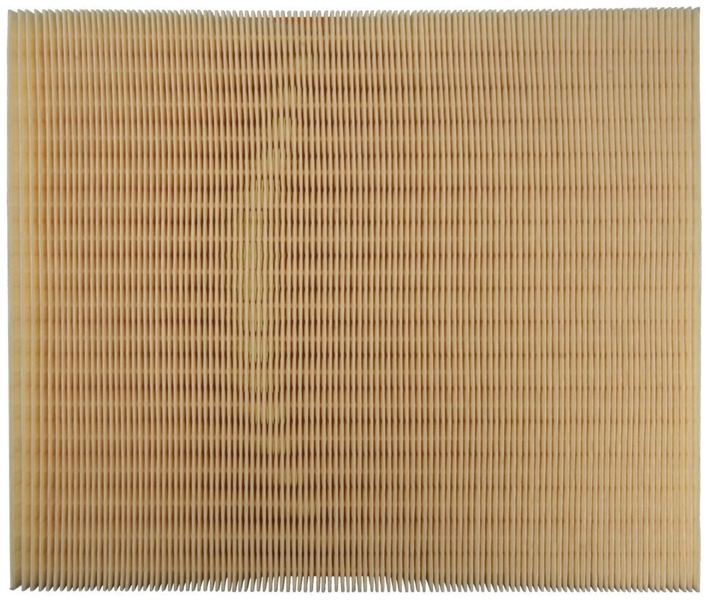 MAHLE LX 511/1 Air Filter