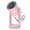 Pink, variant on Star Projector Humidifier with Swing Spray Quiet Aroma Diffuser Night Light for Bedroom Home Decor Valentines Day Decorations Easter Gifts for Lamp Mist Maker, Pink