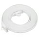 thumbnail image 2 of Cable Ethernet Cat6 Gigabit Par De Par De Cobre Plano Para La Conexión De Red De Oficina En El Hogar, 2 of 7