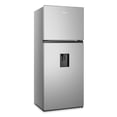 thumbnail image 2 of Refrigerador 382 litros (14 pies cúbicos) Hisense RT14N6CDX color Acero inoxidable, 2 of 6