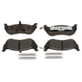 thumbnail image 1 of Raybestos Brakes MGD674MH Brake Pad, 1 of 2