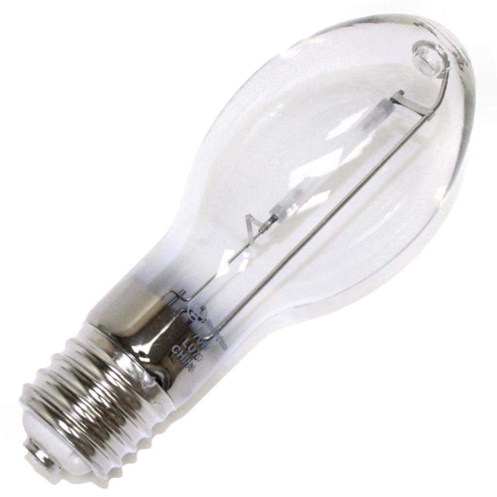 Ceramalux High Pressure Sodium Lamp 70 Watt 52 Volt 6300 Lumens Mogul Screw Base E39 BD17 