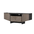 thumbnail image 3 of Danolapsi LED TV Stand,Modern Gaming Entertainment Center with Cabinet TV Corner Media Console for Living Room Bedroom Office, 3 of 7