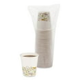 thumbnail image 4 of Boardwalk Convenience Pack Paper Hot Cups 10 oz Deerfield Print 261/Carton DEER10HCUPOP, 4 of 7