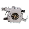 Reiche Carburetor Replacement Chainsaw Parts Die Cast Aluminum Anodized