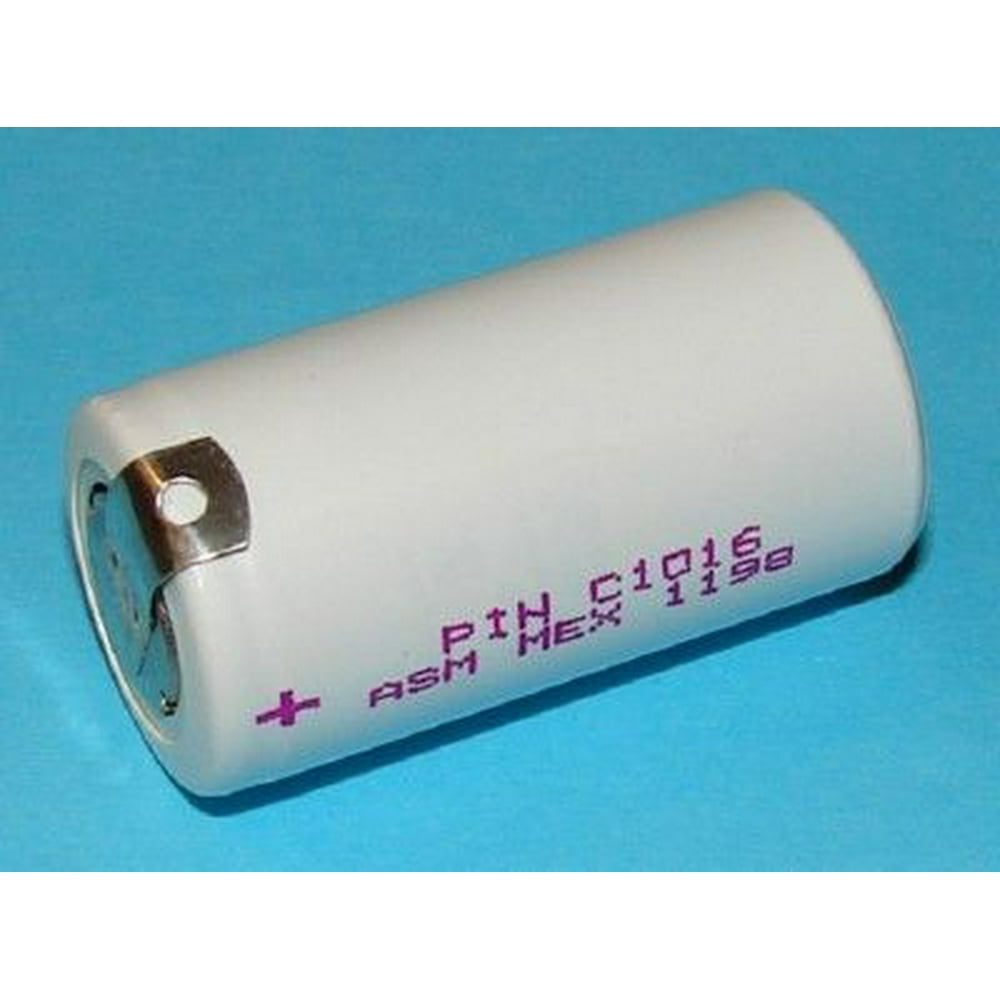 Replacement for WAHL 8900 ELECTRIC RAZOR BATTERY replacement battery