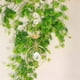 thumbnail image 1 of Campanas De Viento Crystal Light Catcher Circular Star Prismas de metal Colgante para regalos familiares (A) Wdftyju Libre de BPA, 1 of 4