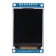 thumbnail image 3 of Pantalla TFT LCD de 1,8 pulgadas, interfaz periférica serie de resolución 128RGB x 160 para Arduino, 3 of 7