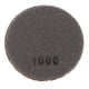 thumbnail image 2 of Almohadils de pulido de húmedo de 4 "para granito, mármol, piedra, diámetro, 100 mm, disco de lijado flexible de resina Macarena Disco abrasivo de resina, 2 of 8