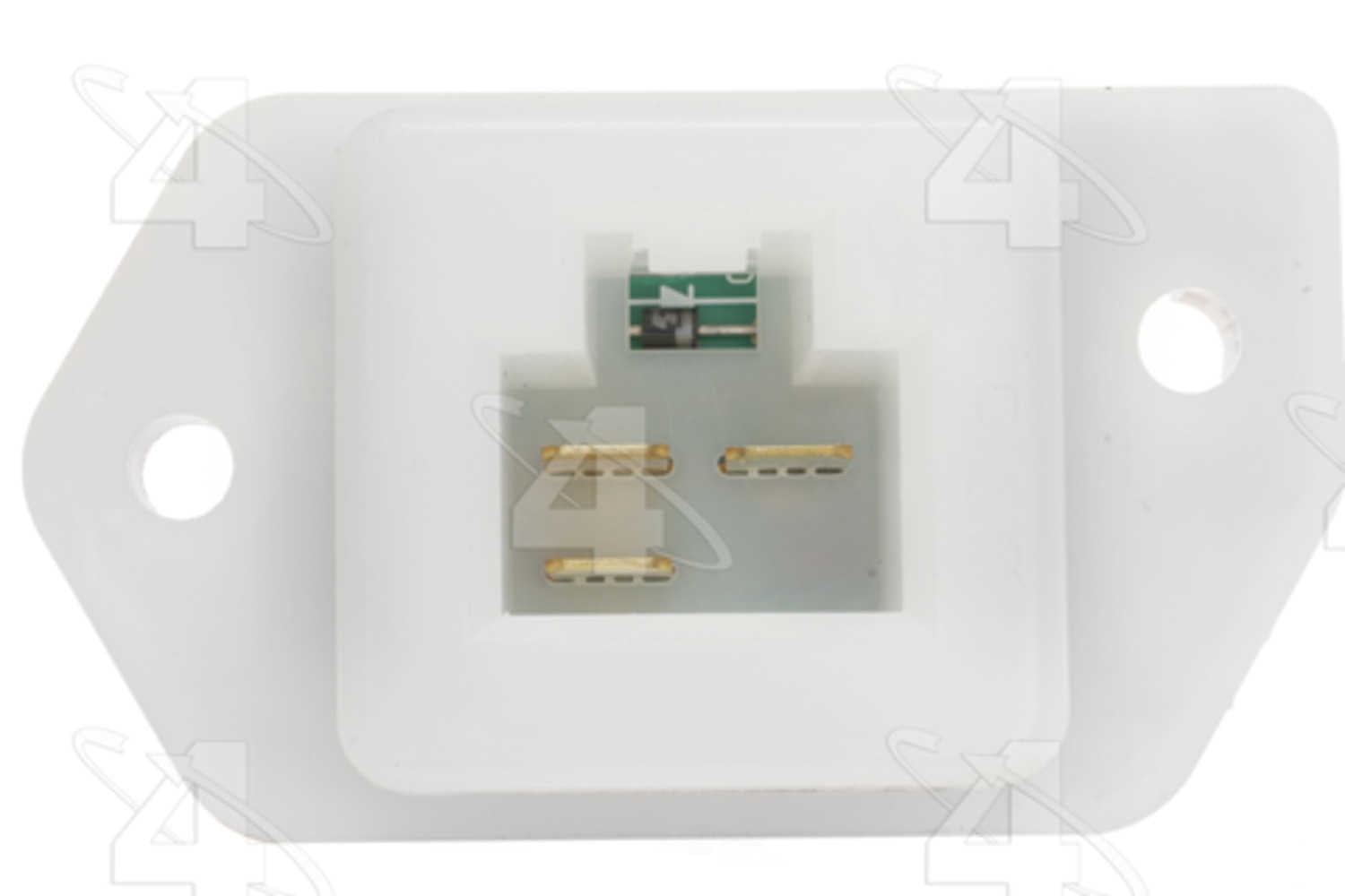 Four Seasons 20567 HVAC Blower Motor Control Module