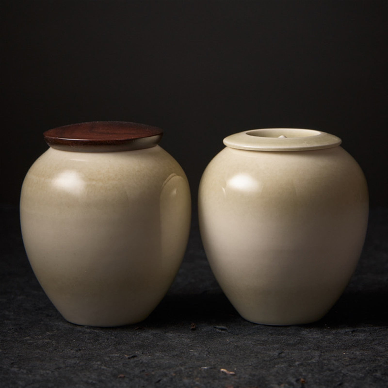 For Dogs Cats Ashes Keepsake Memorial Box Funeral Set Burial Urns For Cremated Remains Ash Vial Adult Funeral Urn Pet Cat And Dog Urn 55993