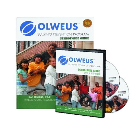 Pre-Owned Olweus Bullying Prevention Program (Paperback) 1592853749 9781592853748