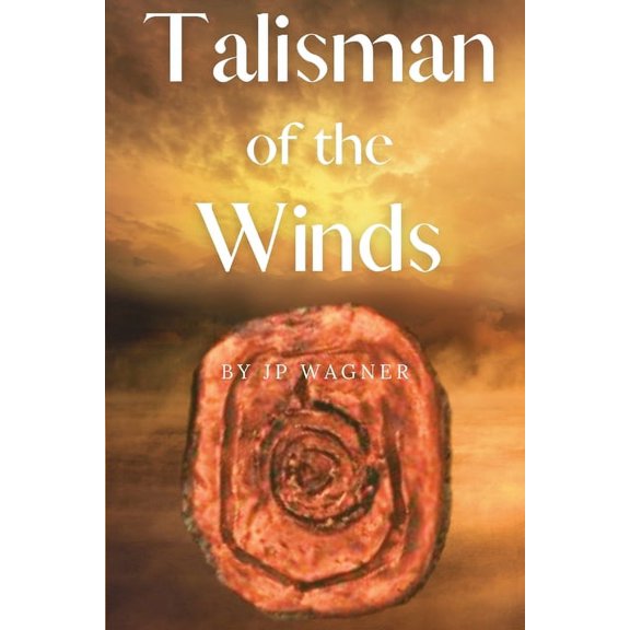 Talisman Talisman of the Winds, (Paperback)